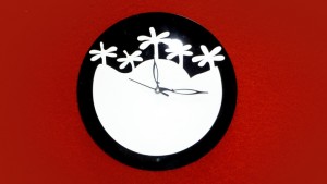 Clock 03